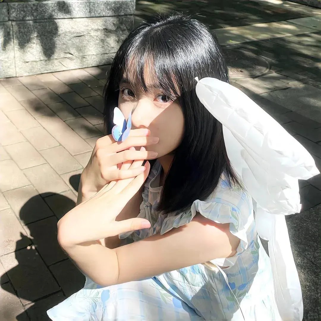 法国女郎