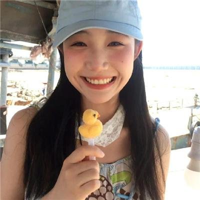 索兰琪的少女心事