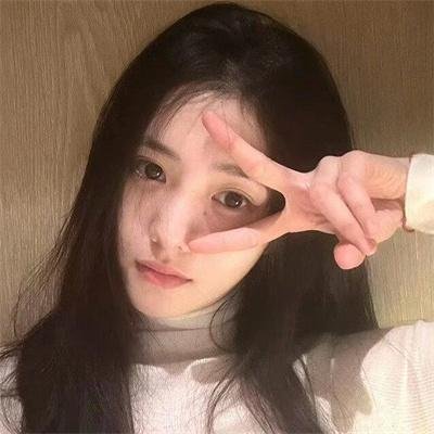女飞行员
